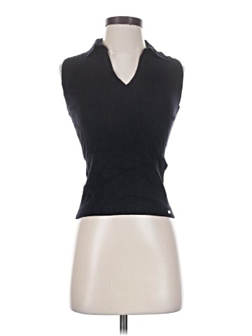 Calvin Klein Sleeveless T-Shirt (view 1)