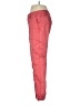 CAbi Red Jeans Size 4 - photo 5