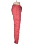 CAbi Red Jeans Size 4 - photo 4