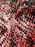 Aeropostale Print Red Shorts Size XL - photo 4