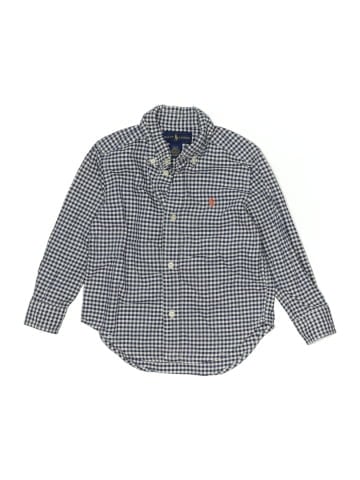 Ralph Lauren Long Sleeve Button-Down Shirt (view 1)