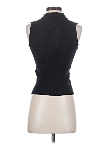 Calvin Klein Sleeveless T-Shirt (view 2)