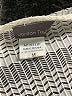 Jordan Taylor Ivory Pullover Sweater Size M - photo 7