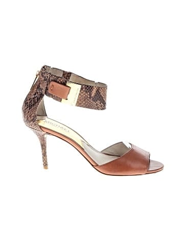 MICHAEL Michael Kors Sandals (view 1)