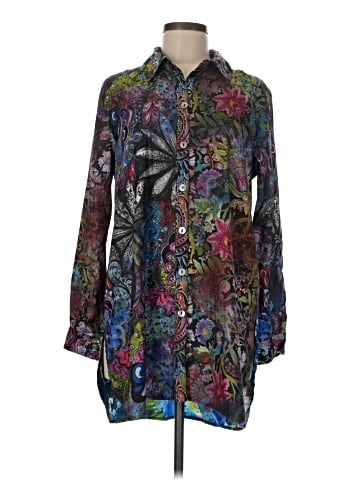John Mark Casual Dress (view 1)