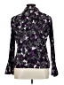 Apt. 9 Purple Long Sleeve Blouse Size XL Petite - photo 2