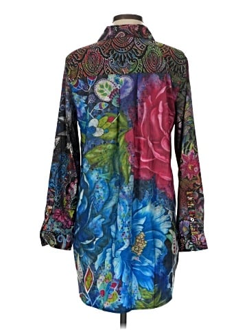 John Mark Casual Dress (view 2)