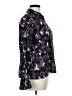 Apt. 9 Purple Long Sleeve Blouse Size XL Petite - photo 4