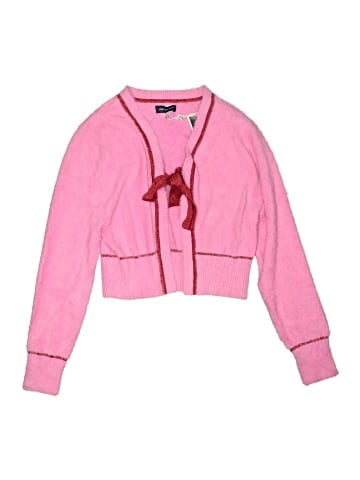 Andy & Evan Cardigan (view 1)