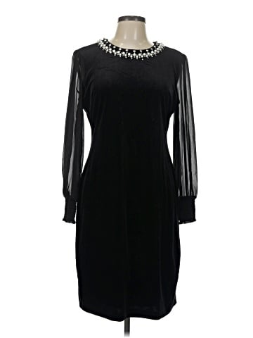 Tahari by ASL Cocktail Dress (view 1)