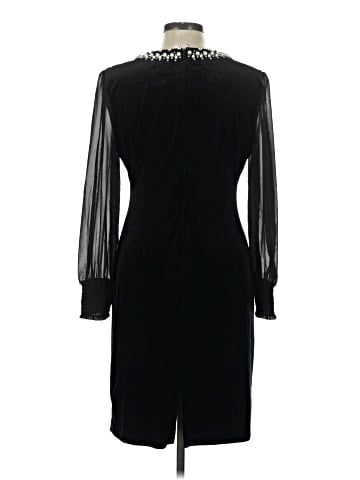 Tahari by ASL Cocktail Dress (view 2)