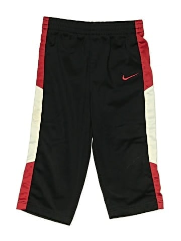 Nike Track Pants (view 1)