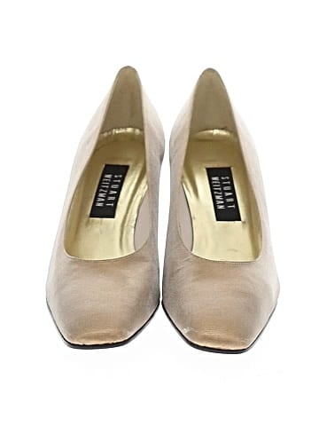 Stuart Weitzman Heels (view 2)