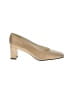 Stuart Weitzman Ivory Heels Size 10 - photo 1