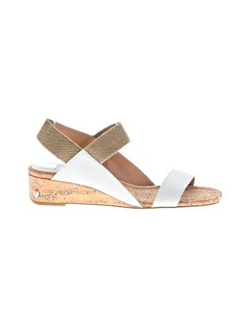 Donald J Pliner Wedges (view 1)