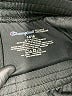 Champion Color Block Black Athletic Shorts Size 14 - 16 - photo 3