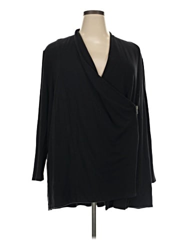 Nic + Zoe Cardigan (view 1)
