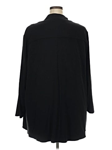 Nic + Zoe Cardigan (view 2)