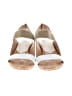 Donald J Pliner White Wedges Size 10 - photo 2