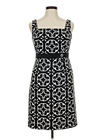London Style Cocktail Dress (view 1)