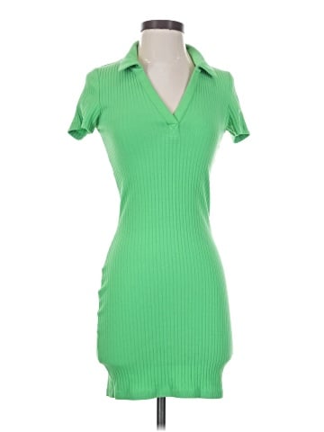 Divided by H&M Casual Dress (view 1)