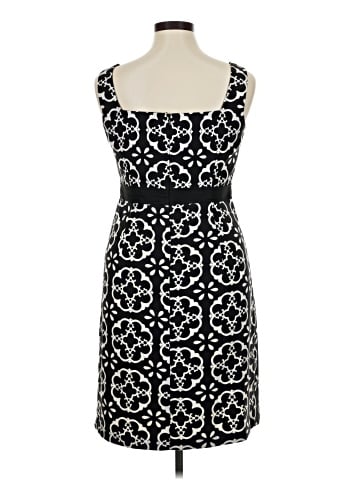 London Style Cocktail Dress (view 2)