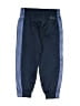 Nike 100% Polyester Color Block Blue Track Pants 12-18 MO / 18 MO - photo 2