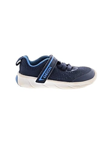 Geox Respira Sneakers (view 1)