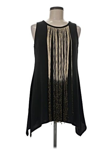 Sunny Leigh Sleeveless Blouse (view 1)