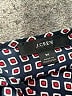 J.Crew 100% Polyester Blue Tank Top Size M - photo 7