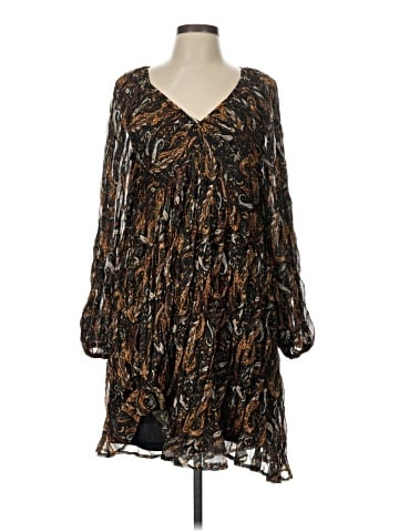 Miss Me Casual Dress (view 1)