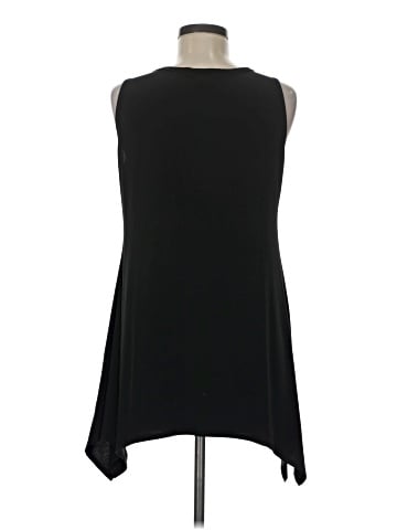 Sunny Leigh Sleeveless Blouse (view 2)