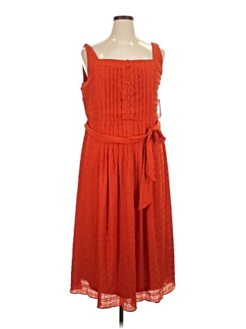 DKNY Casual Dress (view 1)