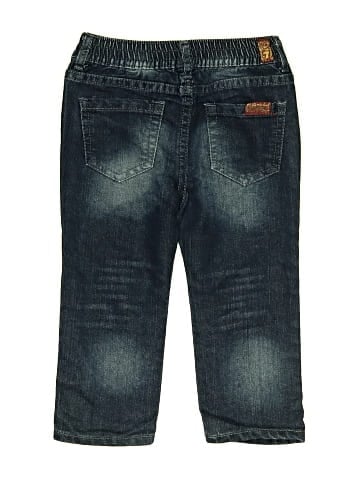 7 For All Mankind Jeans (view 2)