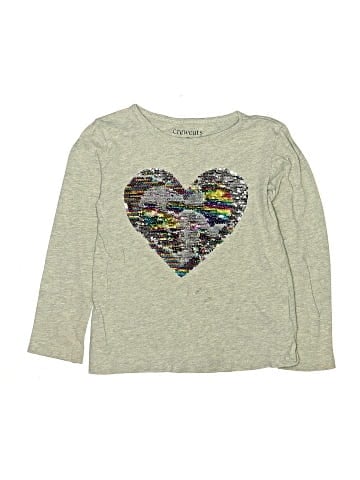 Crewcuts Long Sleeve T-Shirt (view 1)