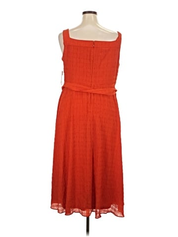 DKNY Casual Dress (view 2)