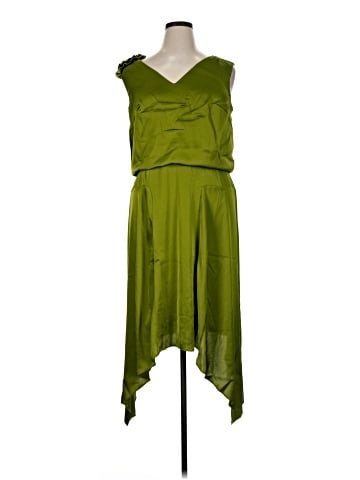 Babeyond Cocktail Dress (view 1)