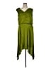 Babeyond 100% Polyester Green Cocktail Dress Size 16 - photo 1