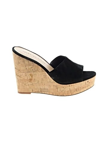 Veronica Beard Wedges (view 1)