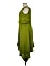 Babeyond 100% Polyester Green Cocktail Dress Size 16 - photo 5