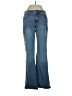 RSQ Hearts Blue Jeans Size 27 waist - photo 1