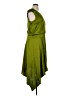 Babeyond 100% Polyester Green Cocktail Dress Size 16 - photo 4