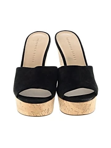 Veronica Beard Wedges (view 2)