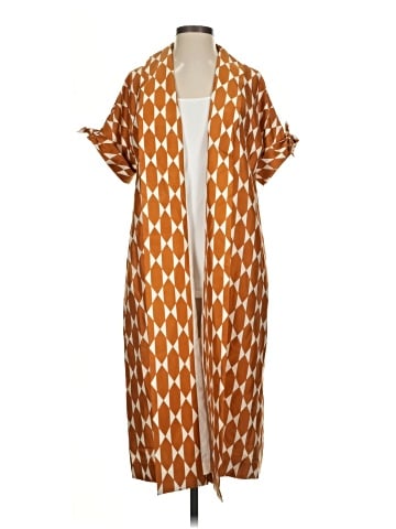 Tory Burch Casual Dress (view 1)