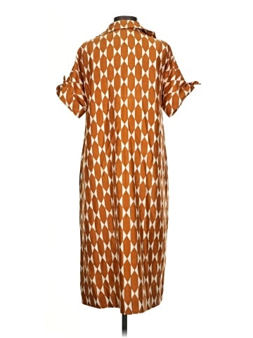 Tory Burch Casual Dress (view 2)