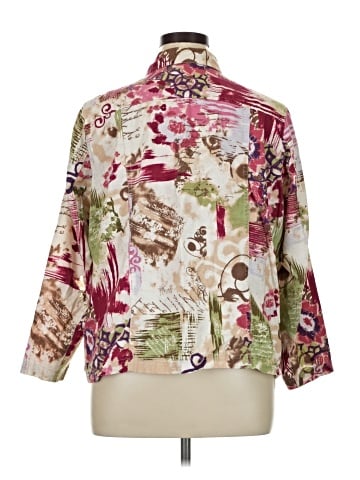 Cj Banks Jacket (view 2)