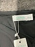 Karma 100% Polyester Black Cocktail Dress Size M - photo 7