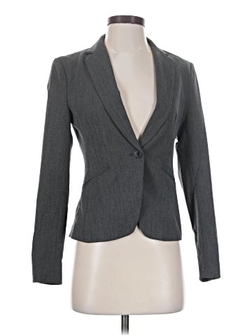 H&M Blazer (view 1)