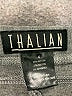 Thalian Solid Gray Formal Skirt Size 4 - photo 4
