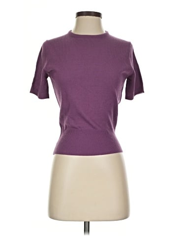 Bettie Page Short Sleeve Top (view 1)